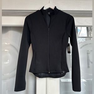 NUX SLEEK JACKET